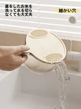 防虫・防潮密封タイプの米保管容器【押し出し式・家庭用】