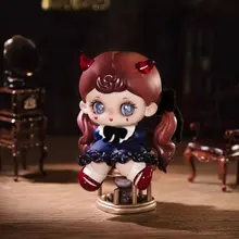 TARTI幽霊旅館ブラインドボックスフィギュア【かわいい置物・ギフト用】