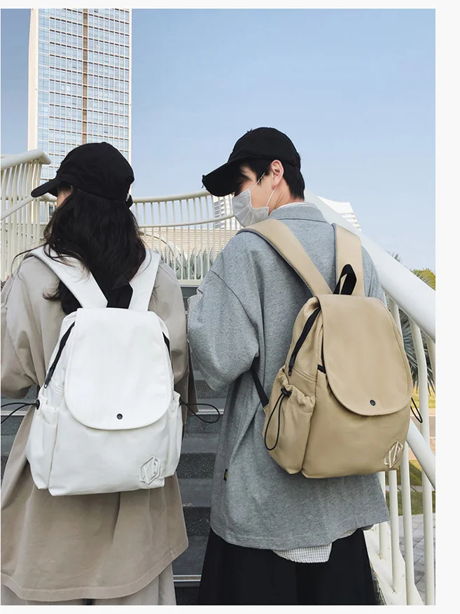 軽量で大容量なリュックをどう選ぶ？学生・通勤・旅行に最適な「菇八八」の独自デザインリュックが話題