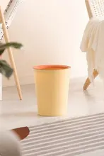 ゴミ箱 大容量 袋止めリング付き 家庭用 リビング トイレ キッチン オフィス 寝室 室内用