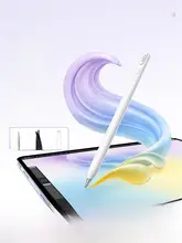 タッチペン【Xiaomiタブレット対応・高精度・手書き入力】