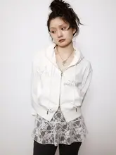 ホルターネック キャミソール レディース ホワイト 甘辛MIX きれいめ リトルプリンス インナー アウター 春 秋「Achihara」