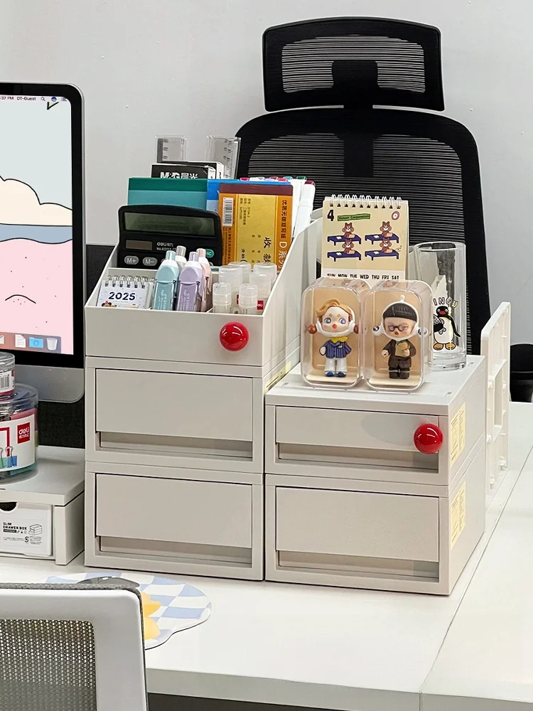 just office とオフィステーマの融合で生まれる、日常の整理の「美しさ」は？