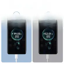 Huawei対応Type-C充電ケーブル【急速充電・高耐久性】