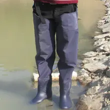 釣り用パンツ 釣り人 防水素材 ショートデザイン 太ももパンツ