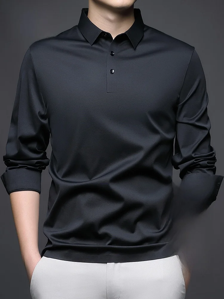 ビジネスカジュアル ポロシャツ メンズ どう選ぶ？TUCANOの「極上の柔らかさ」が解決する通勤の悩み