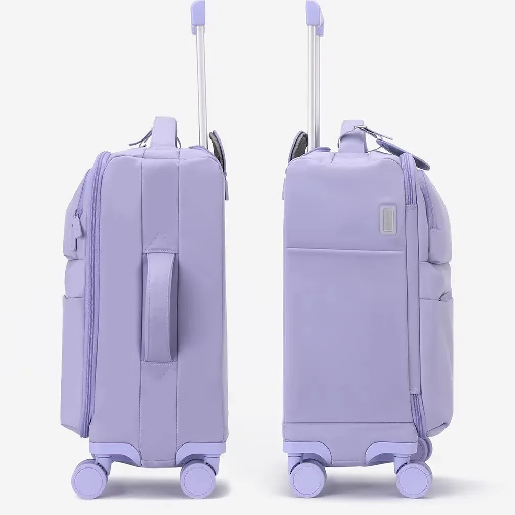 2泊3日の旅行で軽くて安心なスーツケースは、どう選ぶ？