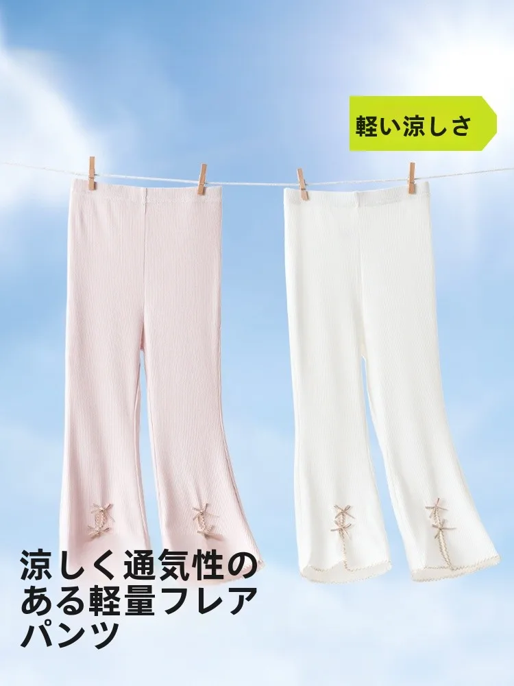 夏の日差しに負けない、涼しさを保つパンツはどれがおすすめ？