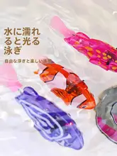 自動運転猫用おもちゃロボットフィッシュ【インタラクティブ・ペット用品】
