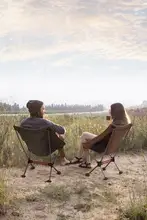 Naturehike 折りたたみ式アウトドアチェア【携帯便利・レジャー用・ビーチ・キャンプ・フィッシング】