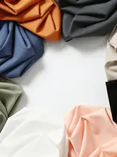 夏用 メンズ Tシャツ【液氨工芸・ソロナテクノロジー素材・無地・フィット】