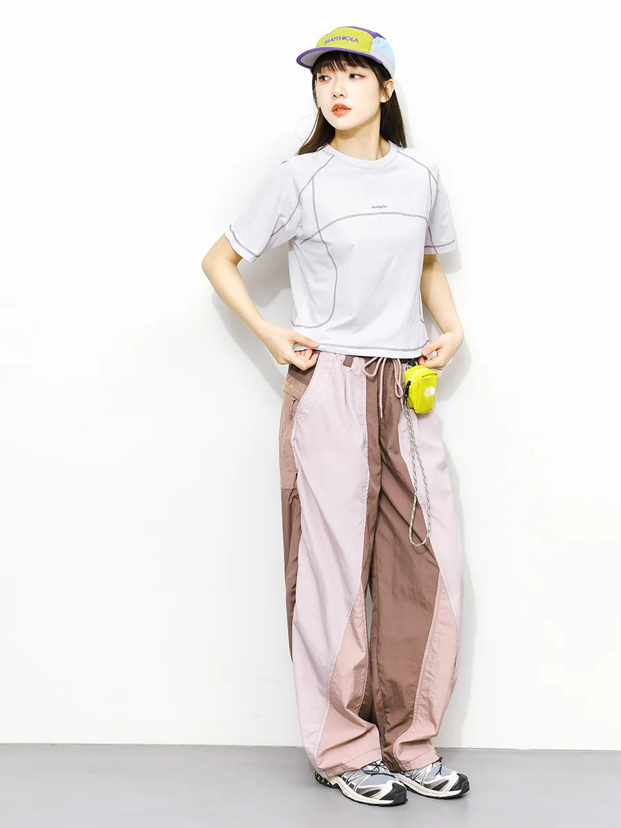 40代の女性が夏に選ぶべきアウトドアファッションは？