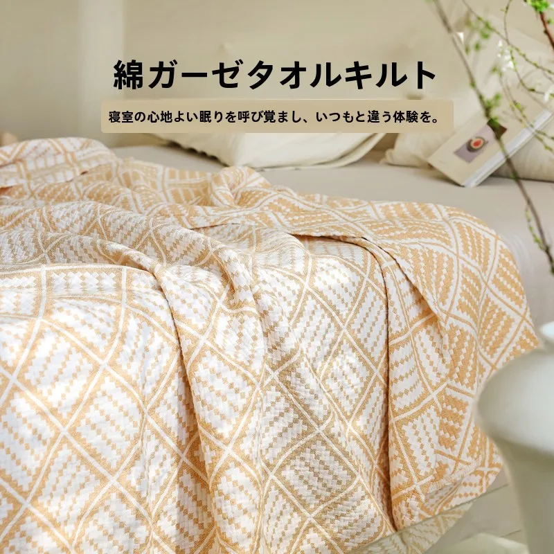 軽い毛布を選ぶときに迷うのは、本当に「軽さ」なのか？
