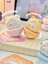おみくじ スタンド 女子 バレンタイン 誕生日ギフト カートゥー ン