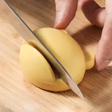 家庭用 手動包丁研ぎ器【キッチン用・簡単に刃を整える・ナイフ・ハサミ対応】