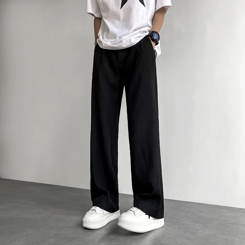 カジュアルパンツ・セレクション