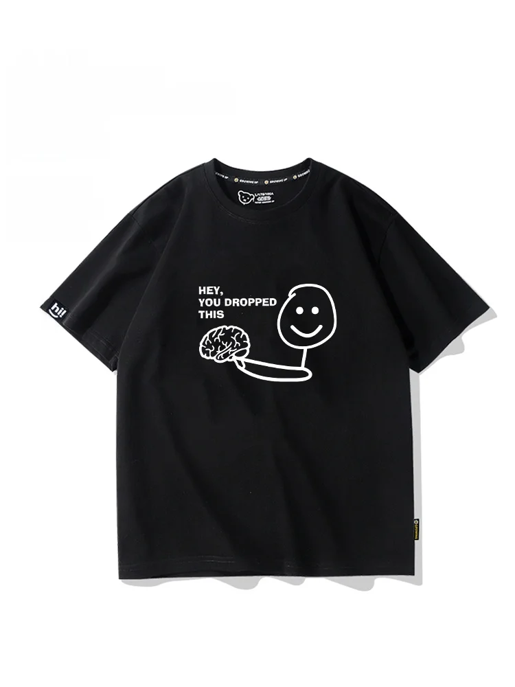 ピチピチTシャツはダサいとされるが、実はこれで通気性と個性を両立できる？