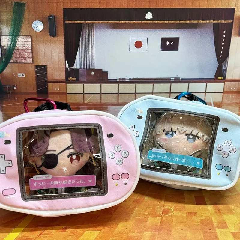 中学生彼女の誕生日プレゼントに何がおすすめ？乙女ゲーム機型小物入れが実は最強の選択 肢