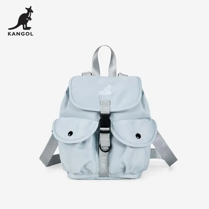 ミニリュック レディース 軽量 スポーツ 通勤 おしゃれ 上品 「KANGOL」