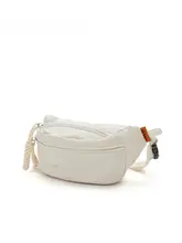 熱風 メンズカジュアル横型クロスボディバッグ【シンプル・学生向け・便利】