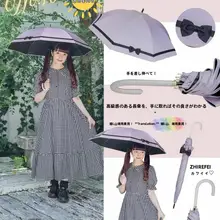 軽量レースメッシュの快適ロリータ風カジュアルスニーカー