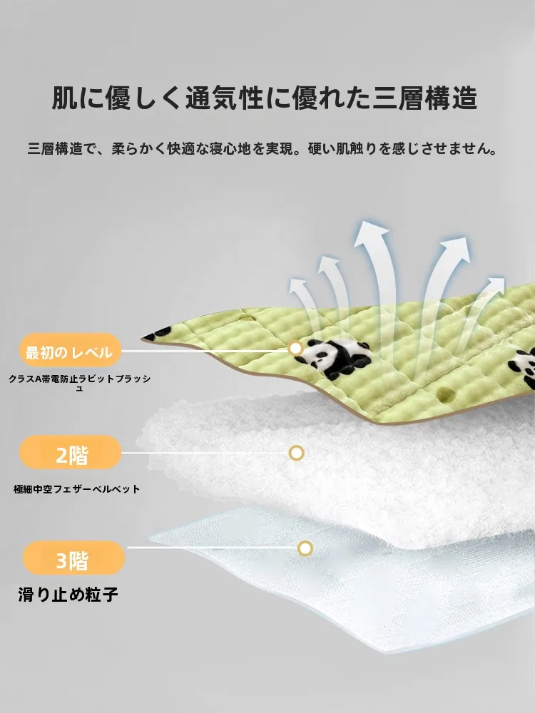 二段ベッドマットレスの選定：学生寮向けの柔らかさと抗菌機能を実現