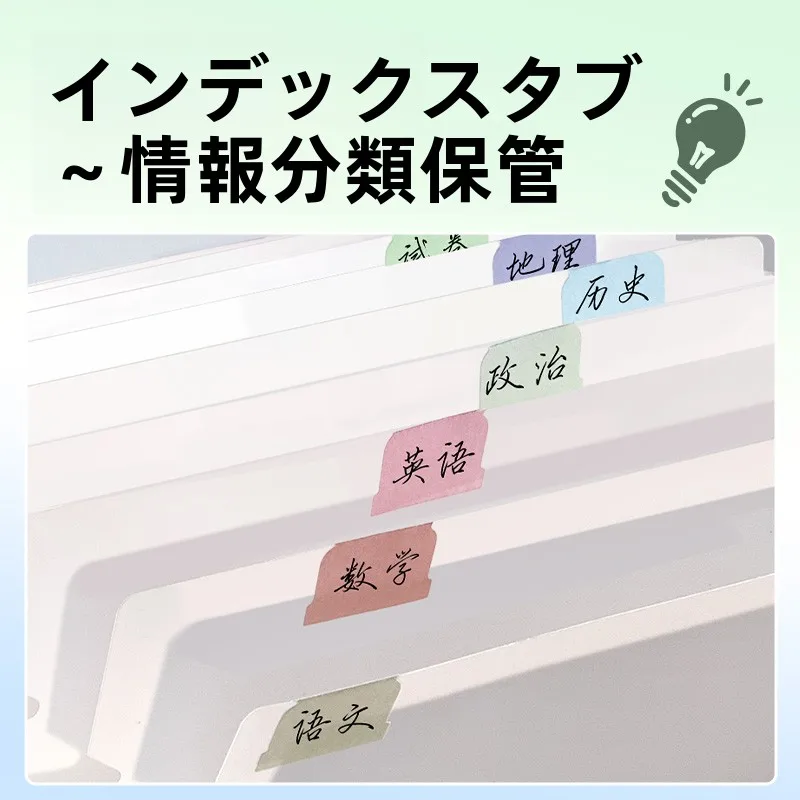 小学校書類整理のためのA4サイズ手提げファイルフォルダー：多層構造と大容量が実現するオーガナイザー