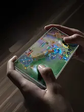 Redmi K80用 強化ガラスフィルム【マット仕上げ・指紋認証対応・液晶保護】