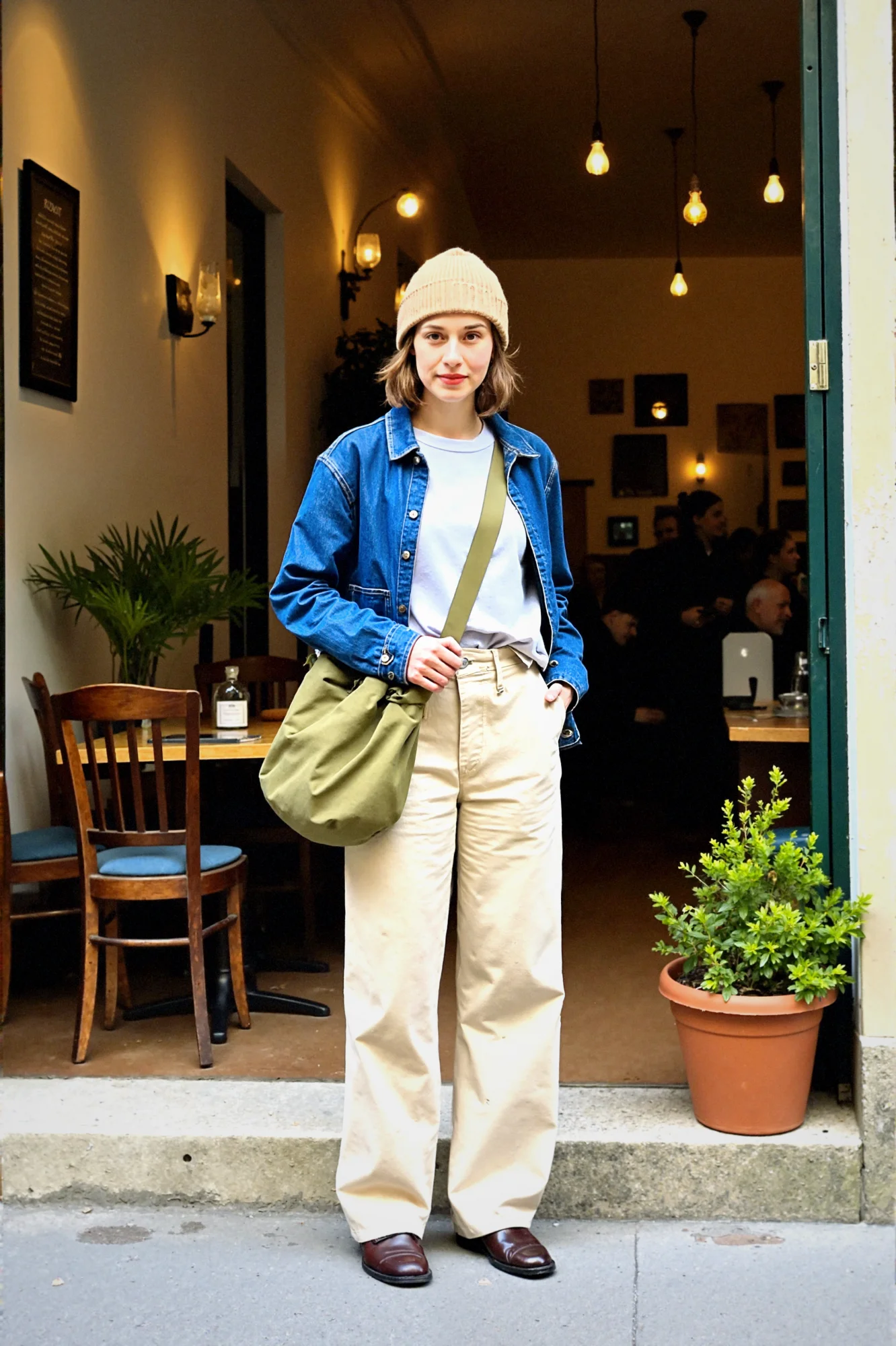 きれいめコーデの基本ルールと実践ガイド｜失敗しないコーデの秘密
