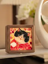 ゴールドジュエリー収納ボックス【洗練されたギフト用・おしゃれなパッケージ】