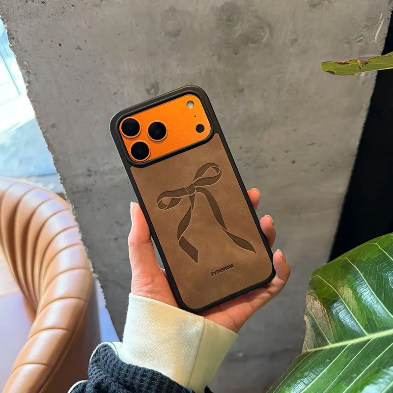 iPhoneケース デコレーションで失敗しない方法は？小清新なチューリップ柄が大人の日常を彩る