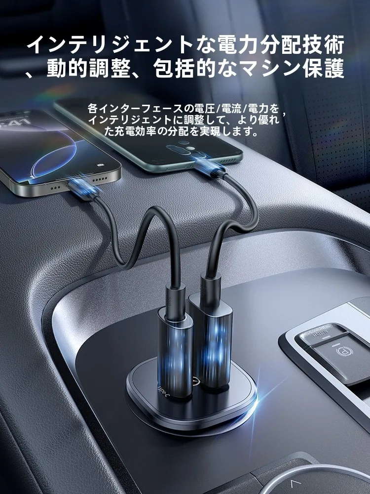 12VHPWR変換ケーブルと車コンセントの選び方で失敗しない方法は？