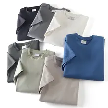 極上の柔らかさのユニセックスアウトドアショートスリーブ速乾Tシャツ【吸湿・抗菌・防臭機能】