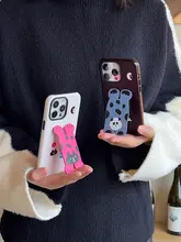 スマホケース レディース スタンド付き iPhone17Air iPhone16ProMax iPhone15 iPhone14Plus iPhone13 対応 おしゃれ 上品 「EVENSHOW」
