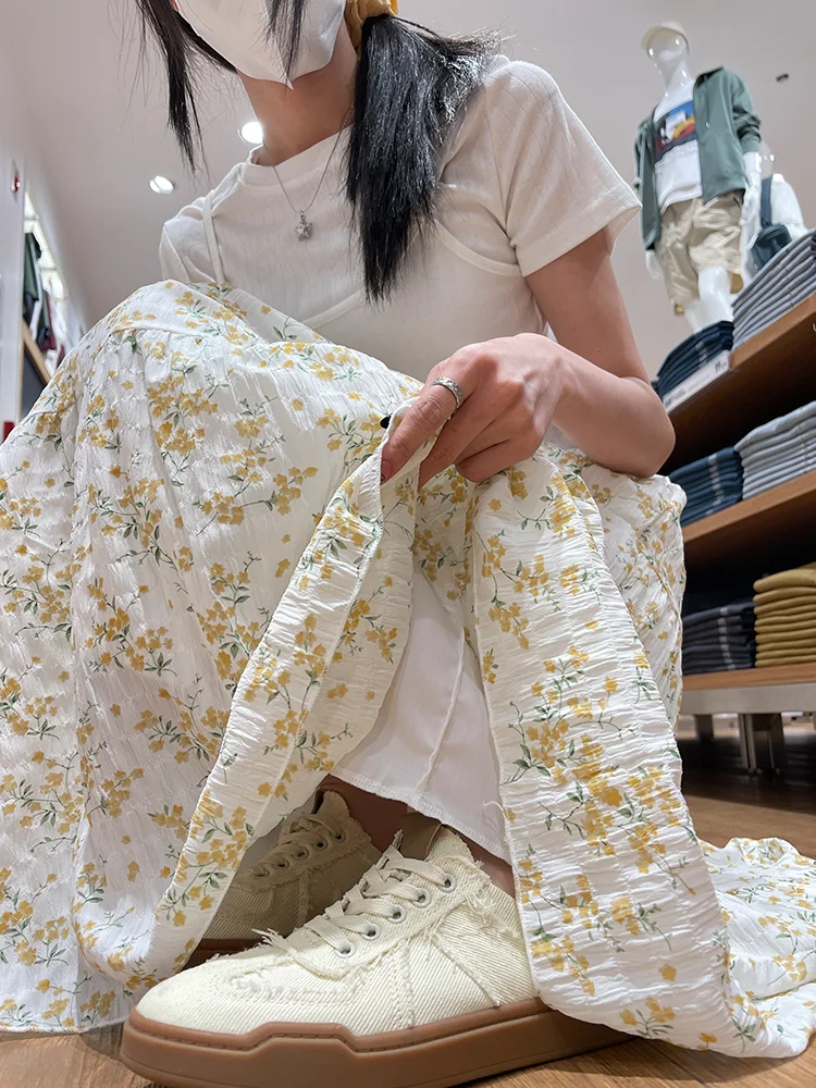 春コーデの基本を徹底解説｜色・柄・スタイルのバランスで失敗しない着こなし