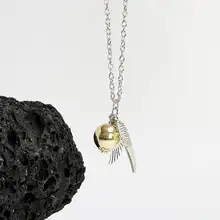 個性的なオリジナルネックレス【カップル用・チタン鋼製・シンプルデザイン・セーターアクセサリー】