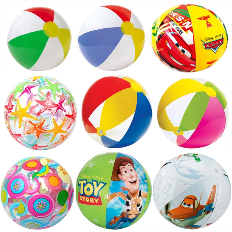 beach ball pop とは？子供と大人の間で人気を獲得する、なぜこのエアープールボールが注目されているのか？