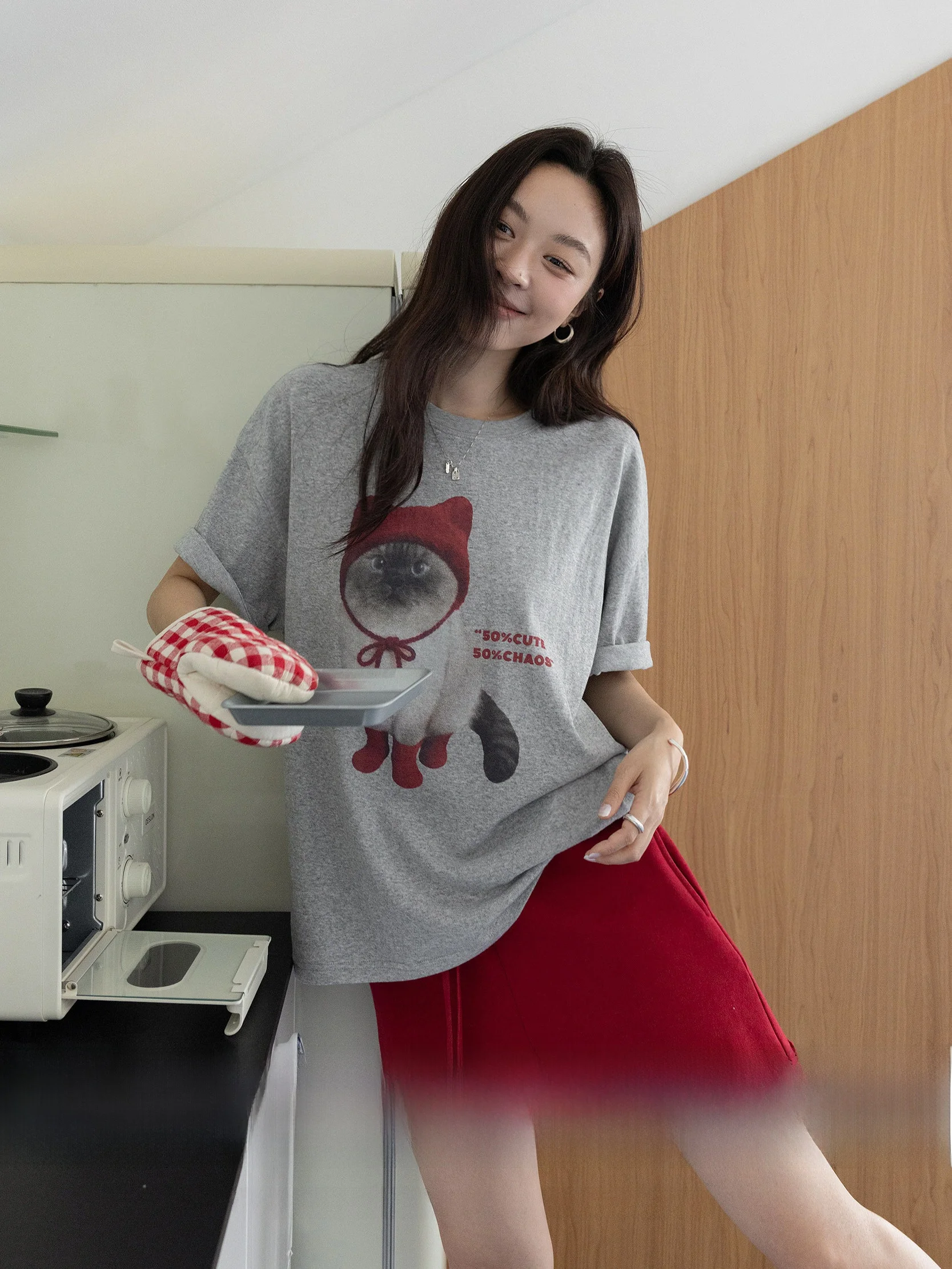 通勤の終わりに、どんな運動ショートパンツが心を癒すの？
