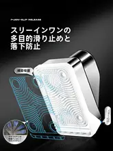穴あけ不要 壁掛け収納ラック【浴室・衣服用・多機能】