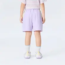 キッズ用 ショートパンツ【夏用・スポーツ・女の子】