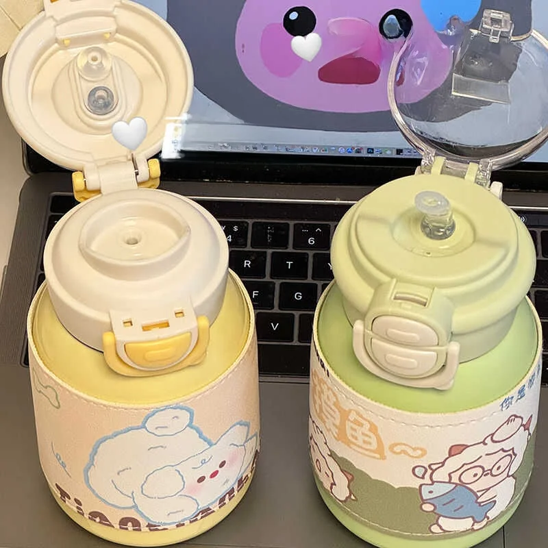 1歳向けストローマグの選び方：316ステンレス製保温マグカップの実用性と使い方