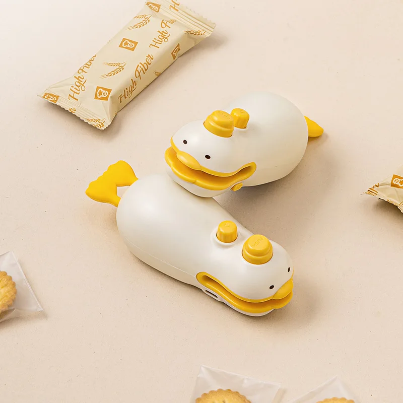 多機能で生活をシンプルにできる？onlycookのミニポータブルフードシーラーが解決する、日々の食品管理の悩み