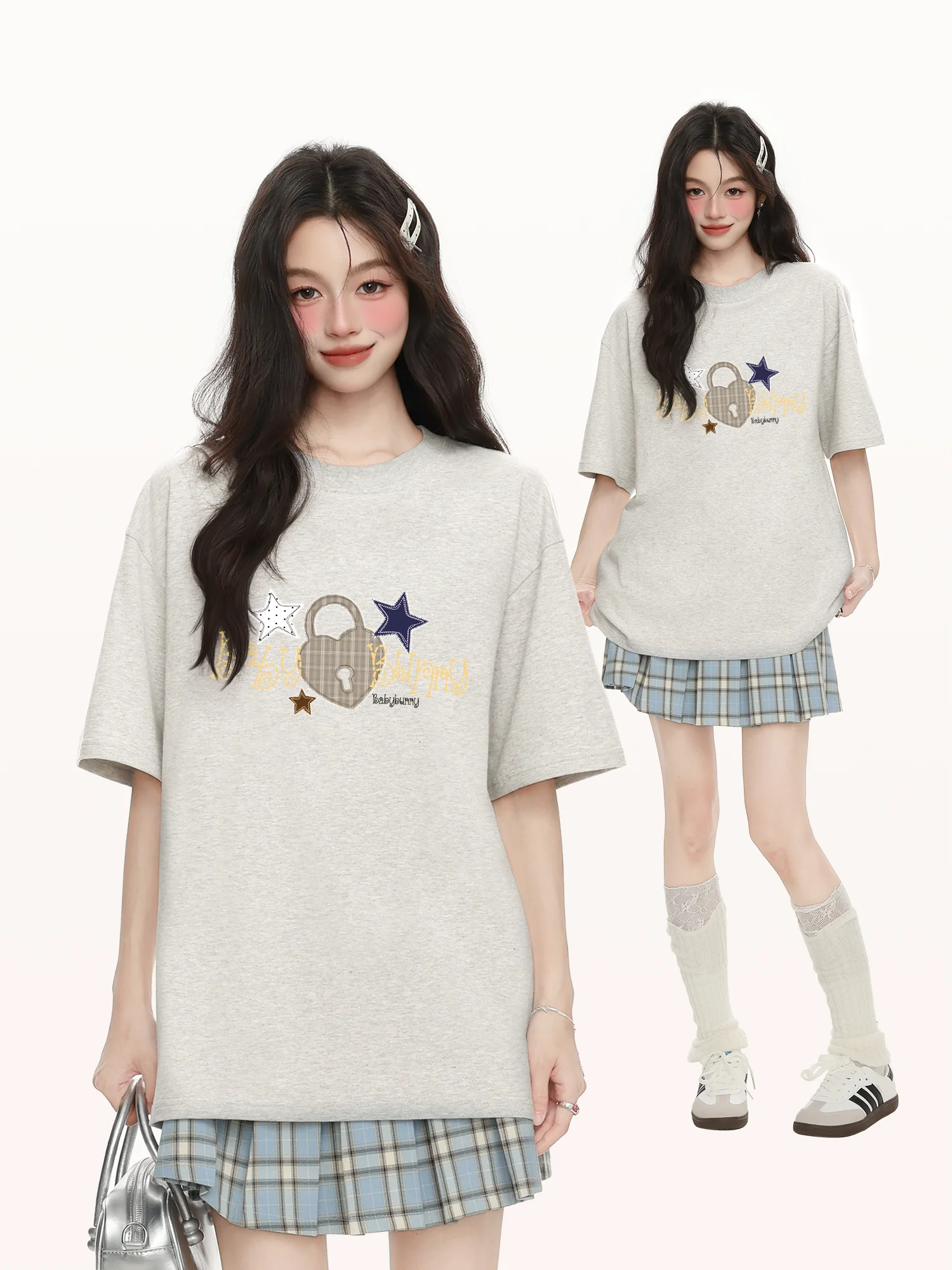ロゴTシャツを着るなら、どんなデザインが通勤にも合うの？