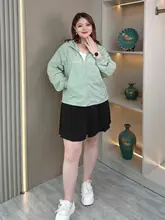 軽量透湿UVカット紫外線対策アウター【女性大きいサイズ・夏用・速乾】