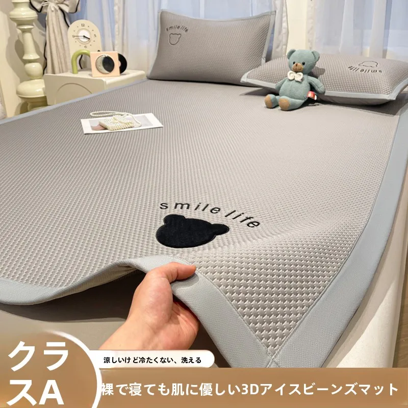 敷きパッドとシーツの違いを知れば、夏の寝具選びがぐっと楽になる！