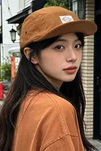 アウトドア用防水速乾キャップ【5パネル・ソフトバイザー・紫外線対策】
