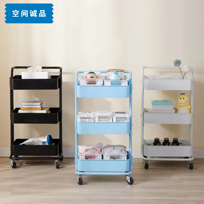 キッチンをスッキリ整理！収納グッズおすすめ　完全ガイド