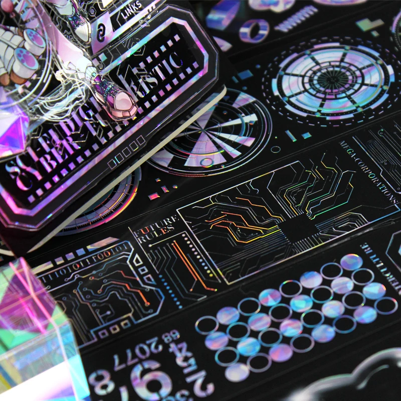 ガムテープとクラフトテープの違いは？バブル手帳テープが家庭とクリエイティブな生活をどう変えるのか