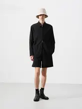 極上の柔らかさ！ファッショナブルなフィッシャーマンハット【男性用・軽量・カジュアル】
