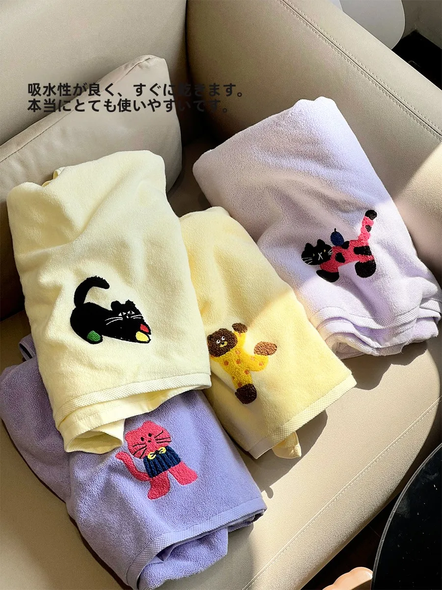 水に濡らすと冷たくなるタオルはどう選ぶ？コットン製ドライヘアタオルが実は最強の解決法！